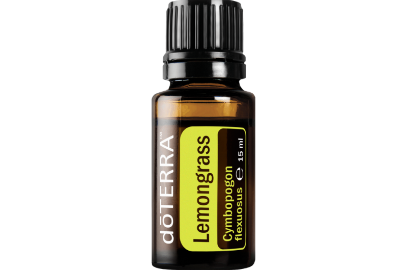 Lemongrass