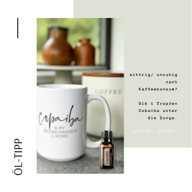 Copaiba