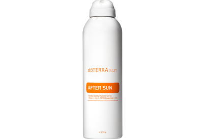 doTerra After Sun