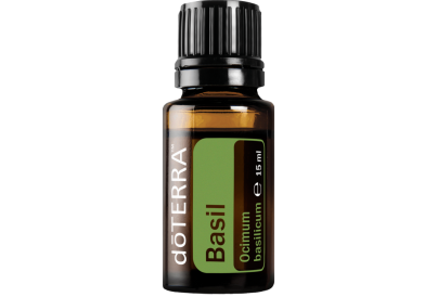 Basil