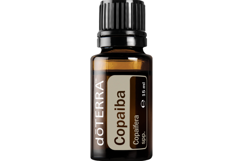 Copaiba
