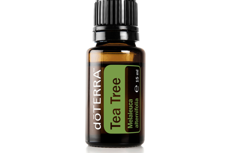 Tea Tree