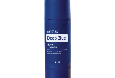 Deep Blue Stick