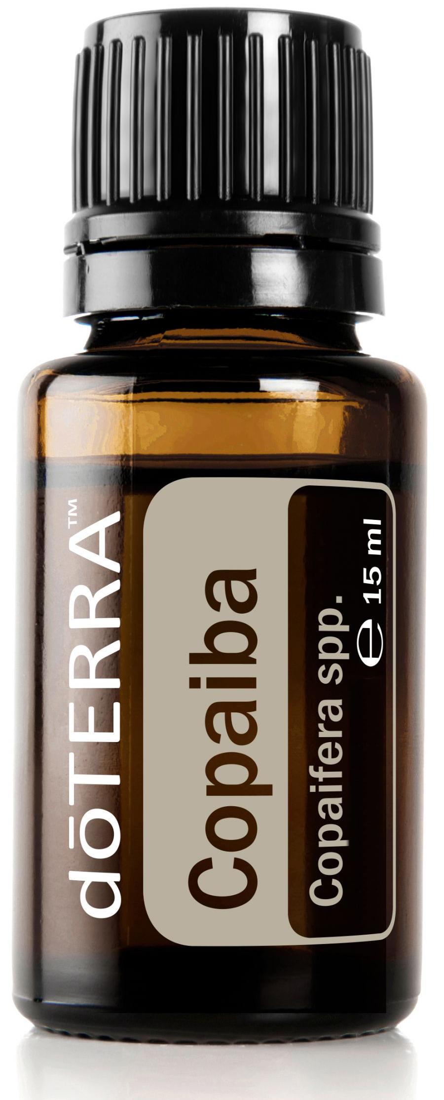 Copaiba