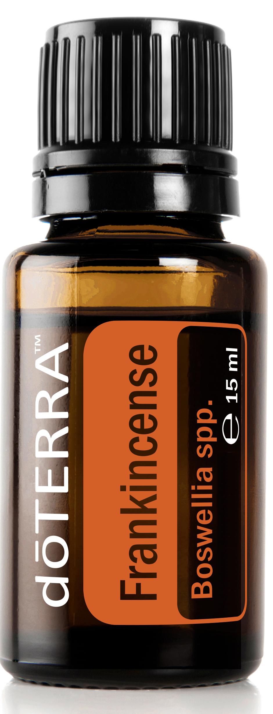 Frankincense (Weihrauch)